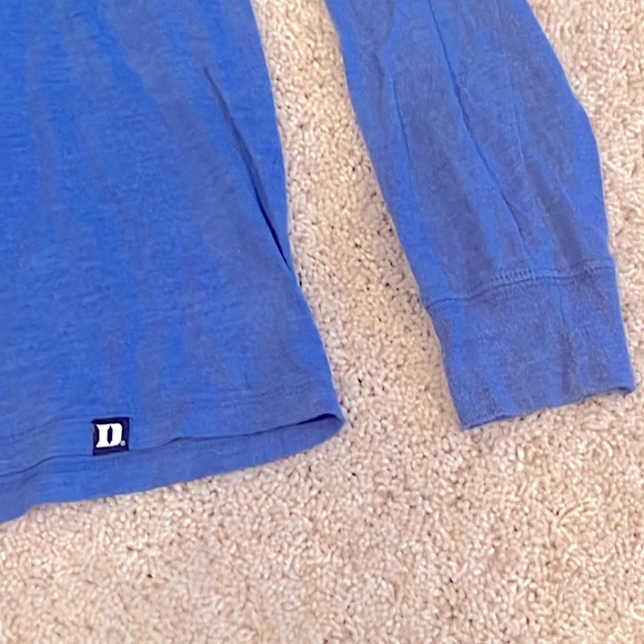 Nike Duke long sleeve tshirt - Picture 2 of 3